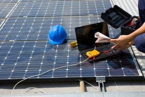 Conditions d’installation de panneaux solaire par Solaires Photovoltaïques à Malestroit